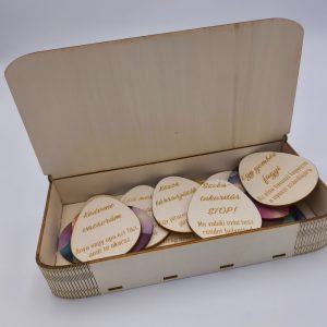 Húsvéti Tojásvarázs – Egyedi, Névre Szóló Emlékőrző Kollekció