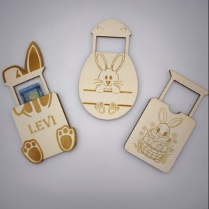 Húsvéti pénz átadó